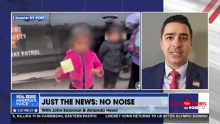 Rep. Gabe Evans considers reviewing OSHA violations against NGOs