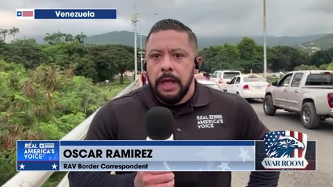 WAR ROOM Episode 5011: Live From AMFest Day 2 cont.