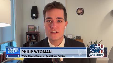 WH to Dems: Shutdown Threatens WIC Benefits for Mothers, Children-Philip Wegmann Reports 