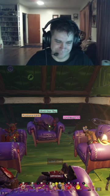 Black Star King's Drunk Adventure