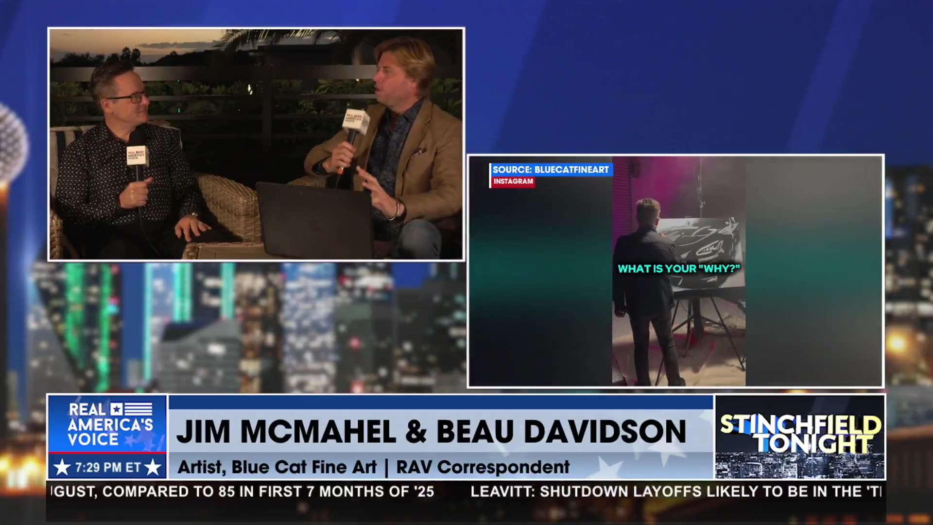 FROM BROKENNESS TO BRUSHSTROKES