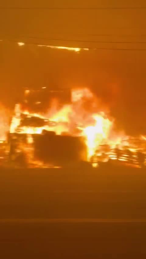 Why the hell are they still not activating the National Guard?????????