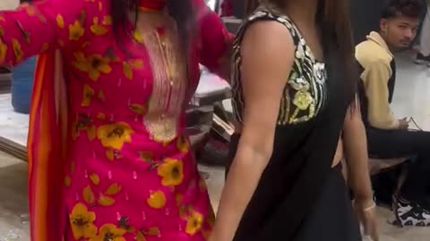 Party dance 2
