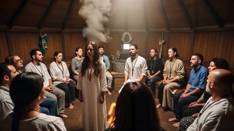 All the Winds of Heaven - Passage to the Ancient Episode Three, Part Two