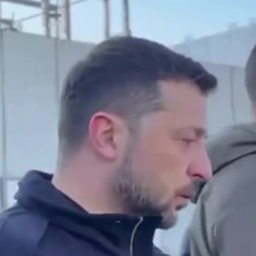 What’s Wrong with Him? Shaking Like Hitler Now...