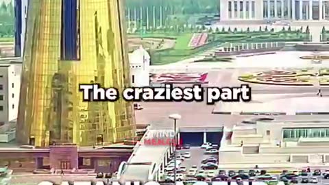 The world is run by demons