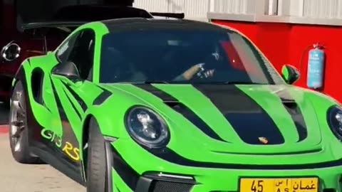 💎💨 The Most STUNNING Aston Martin DB11 Interior You'll See! | LuxurySportsCars