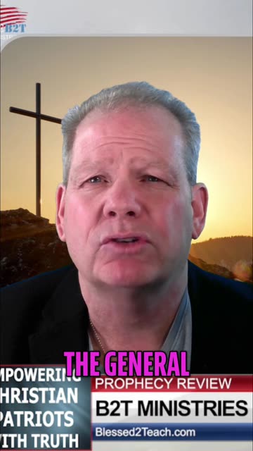 Urgent warning from the Lord: I warn all fighting Me & My people—REPENT NOW!