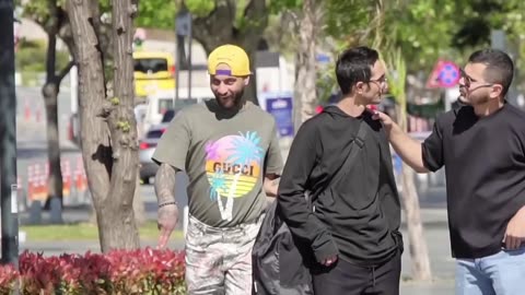 DİSABLED PRANK !!( FUNNY VİDEO )