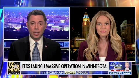 Hundreds of Homeland Security Investigators @ICEgov go door to door to root out fraud in Minnesota.