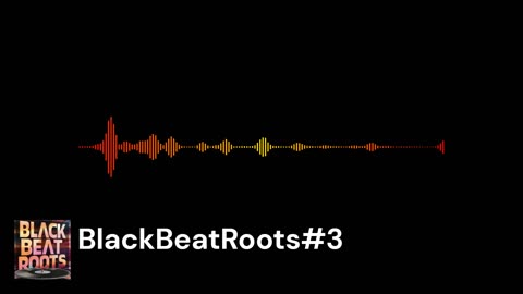 BlackBeatRoots#EP04 ♫ The POWER of HIP HOP at its BEST!