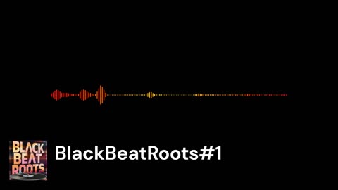 BlackBeatRoots#EP04 ♫ The POWER of HIP HOP at its BEST!
