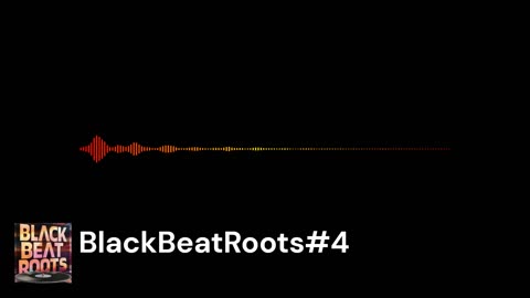 BlackBeatRoots#EP04 ♫ The POWER of HIP HOP at its BEST!