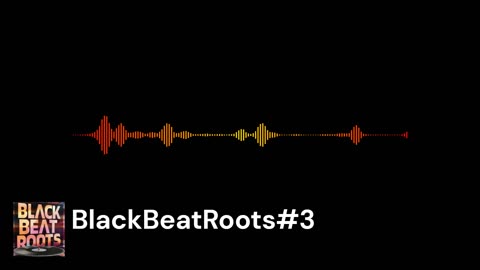 BlackBeatRoots#EP04 ♫ The POWER of HIP HOP at its BEST!