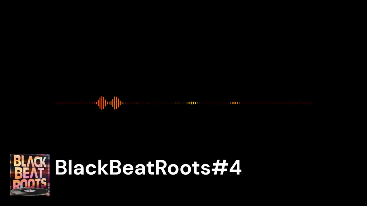 BlackBeatRoots#EP04 ♫ The POWER of HIP HOP at its BEST!