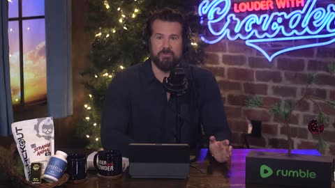 JUST IN - STEVEN CROWDER NAILS IT: "Somalia is an absolute hellhole."