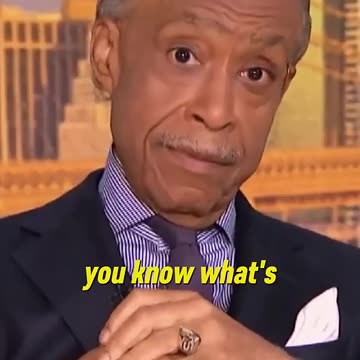 Vivek was ready with the FACTS after Al Sharpton said THIS
