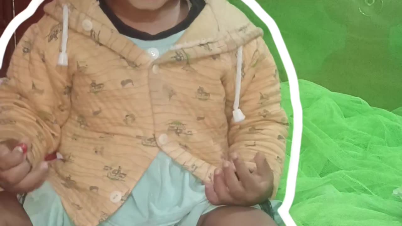 🥰🥰🥰 cute baby