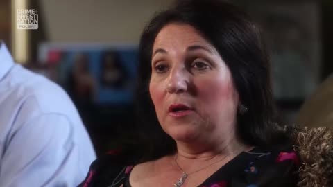 Wypadek czy zabójstwo - Sprawa Teresy Rollins (2016) (lektor PL)