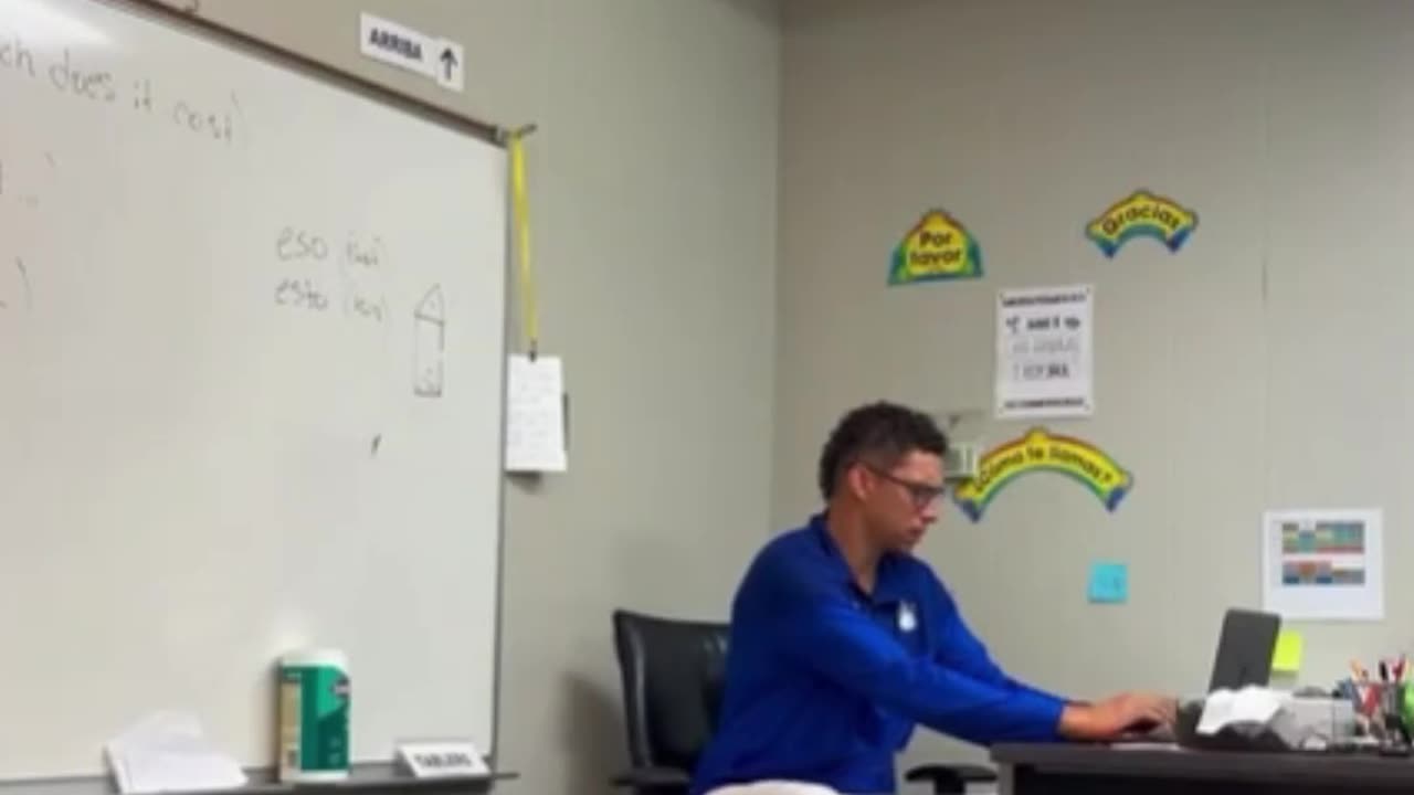 🏆 INCREÍBLE CLASE EN BRASIL 🤣⚽️ ¡PROFESOR CON HABILIDAD DE CAMPEÓN!