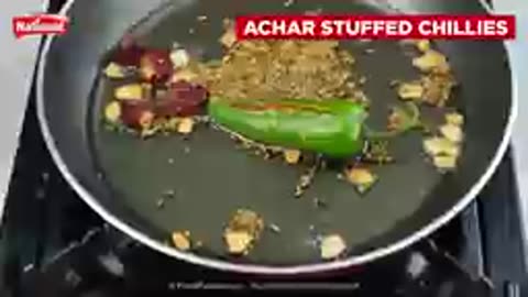 Special Daal with Achari Mirch Tadka Recipe by Food Fusion