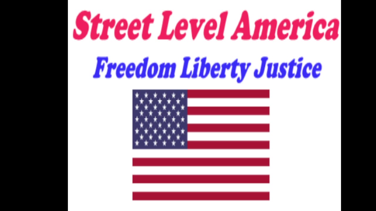 2025-0108 STREET LEVEL AMERICA STREAMCAST