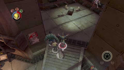 TGW: Ultimate Alliance 2 OST 502 White Star Base 2 Theme PC