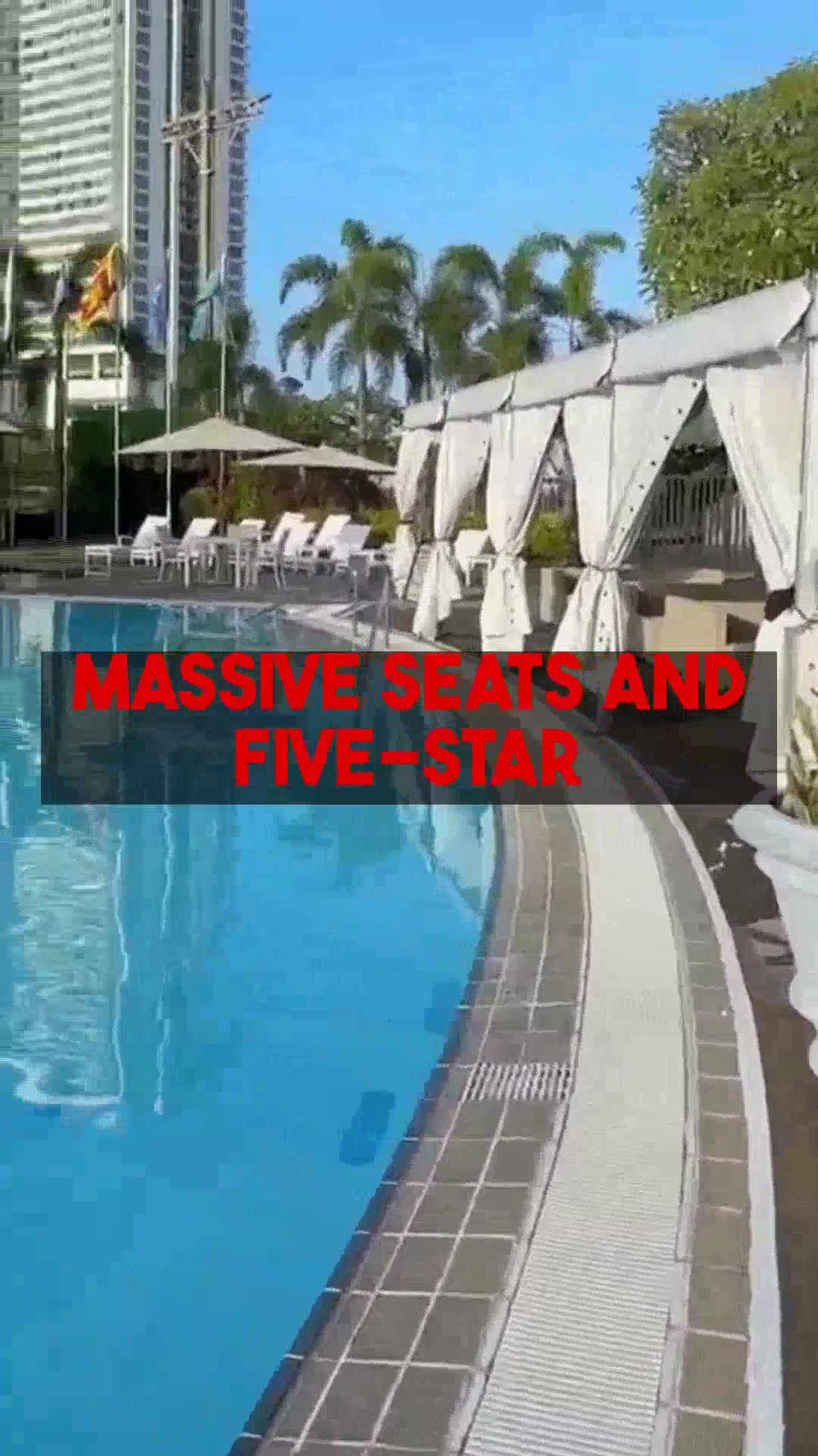 Everyone Can Afford Business Class & 5-Star Hotels with Mighty Travels Premium DIY.