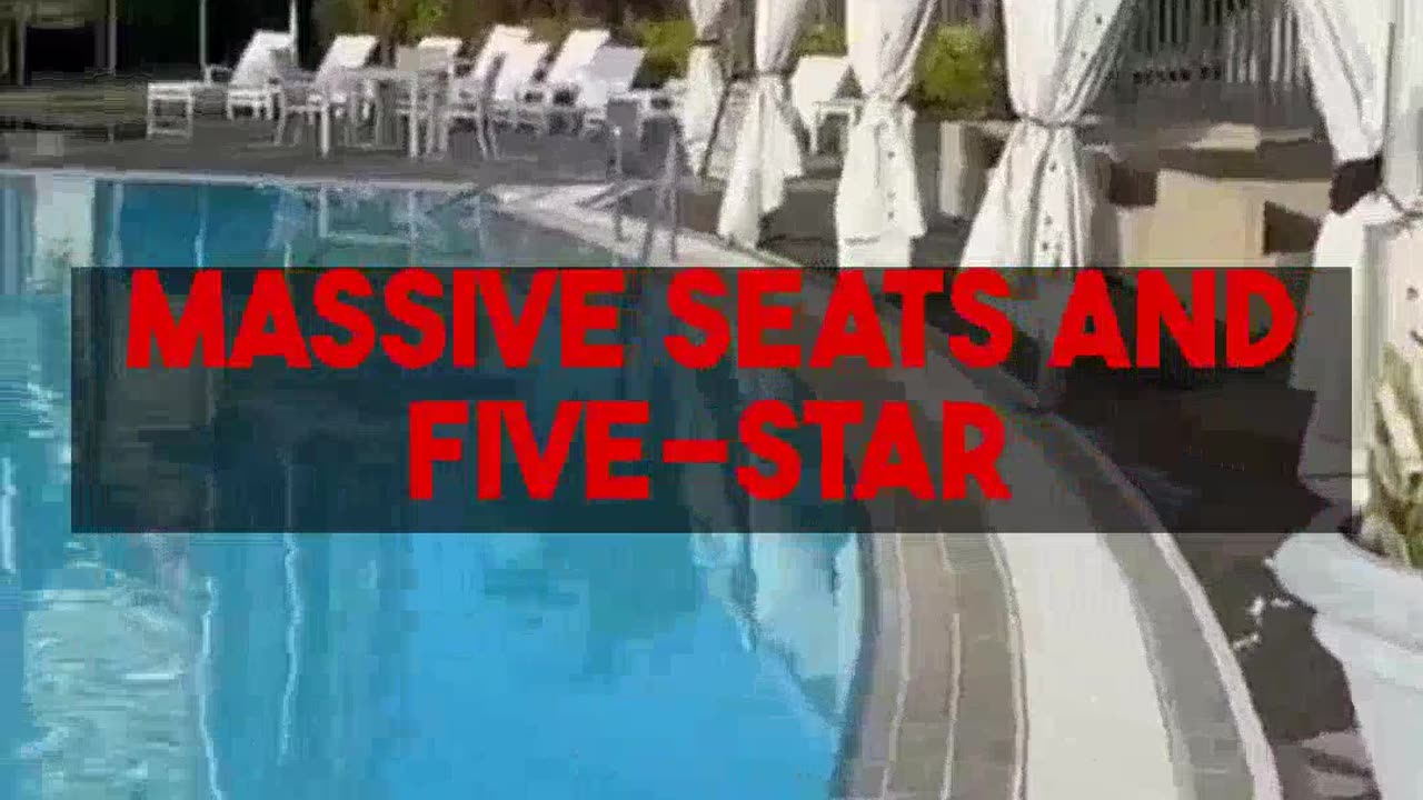 Everyone Can Afford Business Class & 5-Star Hotels with Mighty Travels Premium DIY.