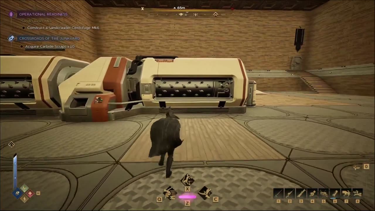 dune awakening