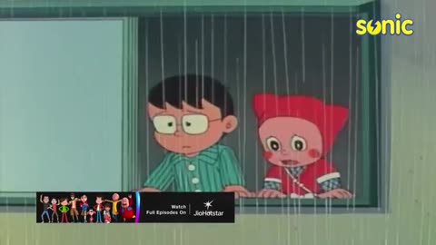 Hattori का Mission_ Shishimanu के खर्राटे_ _ Ninja Hattori