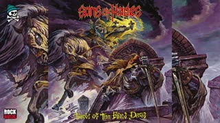 Sons of Hades - Tombs of the Blind Dead (2025)