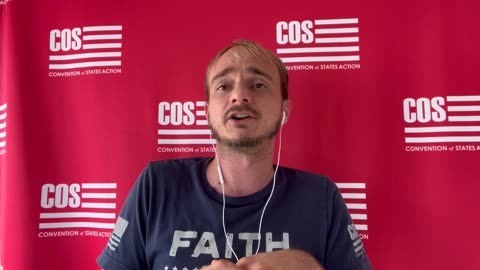 DC Weekly Ep. 95 - Share the Good News!