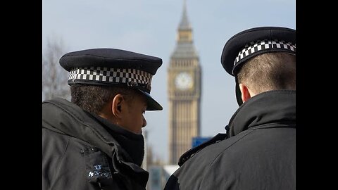🚨BRITISH POLICE HAVE THE ABILITY TO DOWNLOAD DATA FROM YOUR PHONE WITHO...
