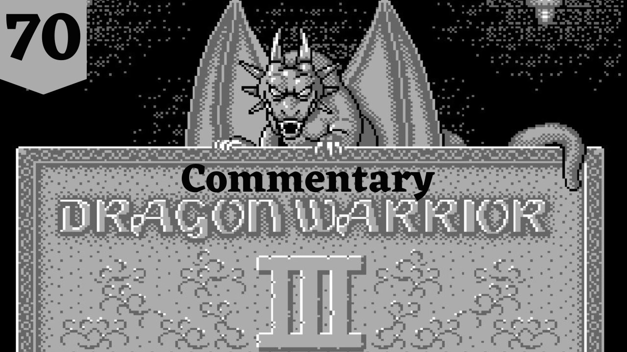 Final Boss, Ending, and Review - Dragon Warrior III Part 70