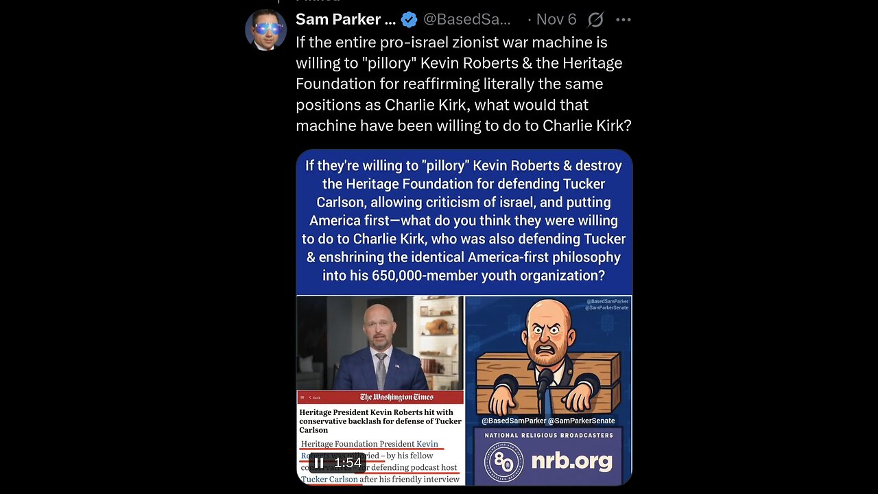 Sam Parker ~ Just what lengths their willing to go through