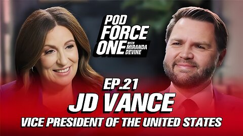 "I wept at Jesus’ Tomb"; Trump’s 2028 dream ticket with "best friend" Rubio; & UFO mysteries