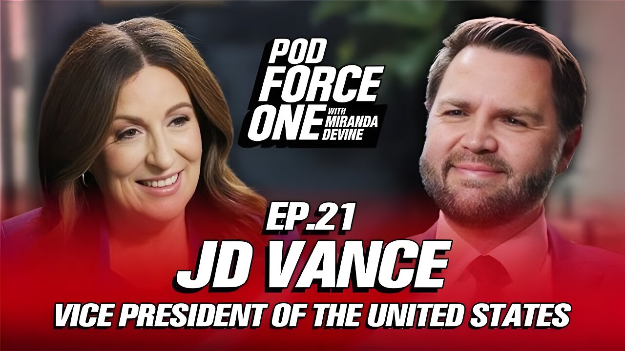 "I wept at Jesus’ Tomb"; Trump’s 2028 dream ticket with "best friend" Rubio; & UFO mysteries