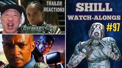 MCU Shill Thinks SOY WILSON Will Lift Mjolnir in Avengers Doomsday!? LMAO | Kennedy Resigns