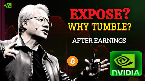 Nvidia's Big News: nvidia stock after earnings predictions 