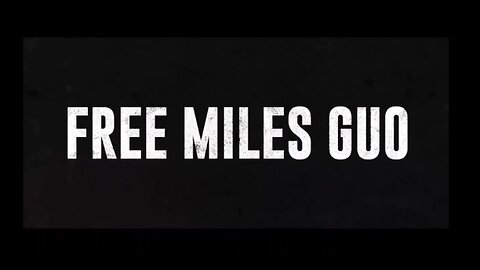 Captioned - Anti-CCP survivor warns America and western countries