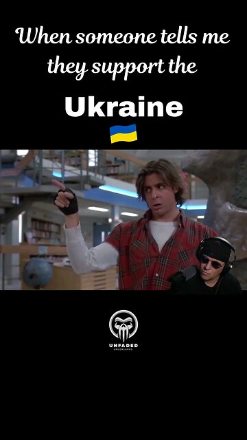 How To Respond #truth #fyp #laugh #Ukraine #trump