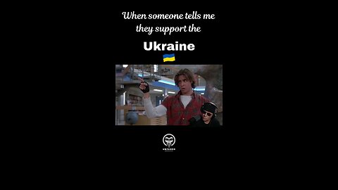 How To Respond #truth #fyp #laugh #Ukraine #trump