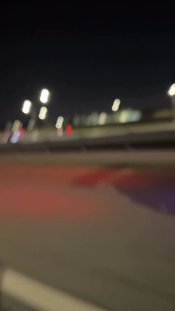 🖤 Black Lamborghini Night Drive | Midnight Speed & Style 🌃🔥