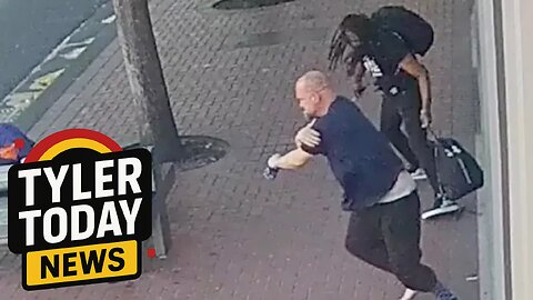 Man acquitted of violent attack because he was called a bad word