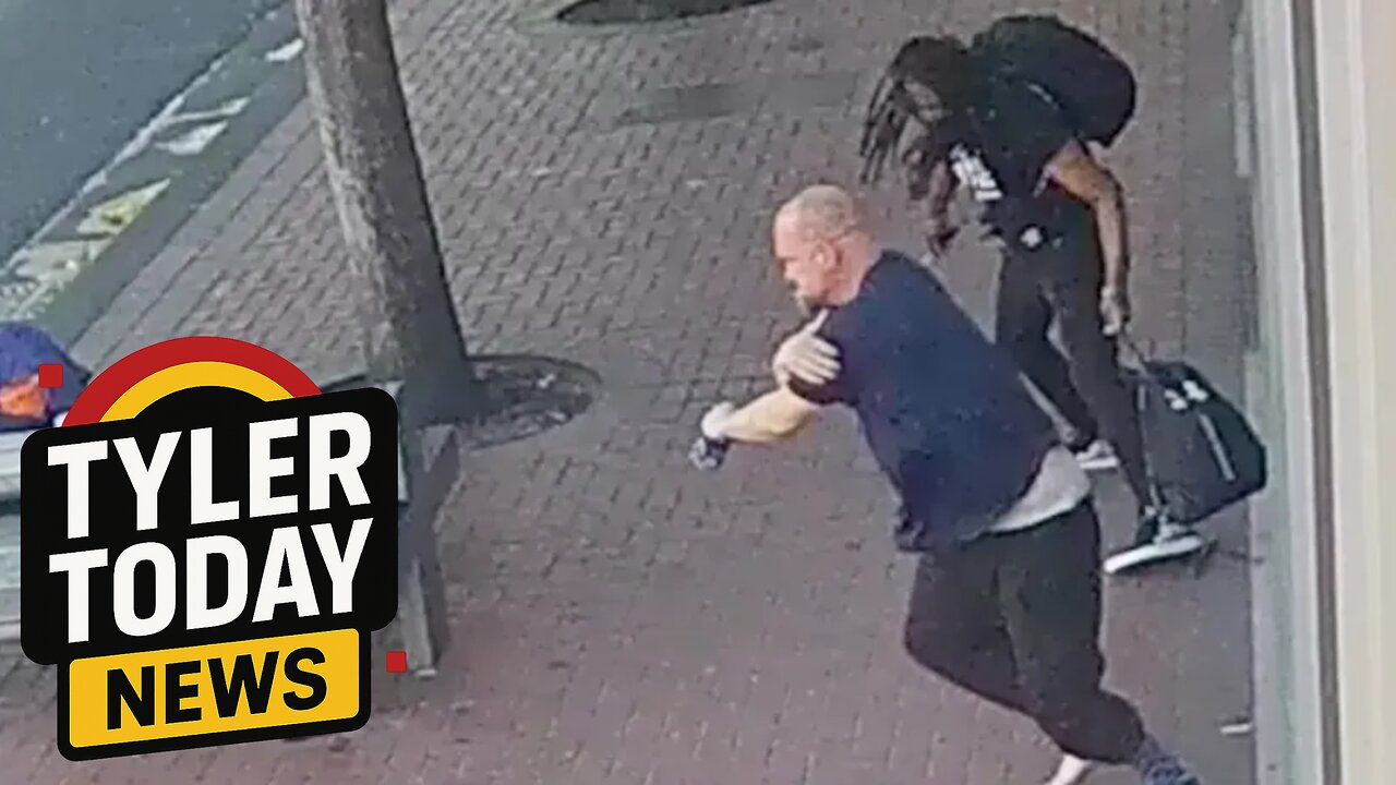 Man acquitted of violent attack because he was called a bad word