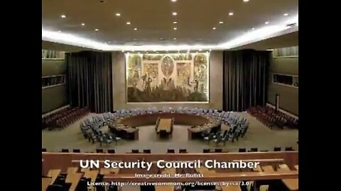 The UN Security Council Mural, The Fabian Society, Depopulation & the real Working Class (Technocracy opposes Capitalism and Socialism & all ideologies, hijacking the working class)