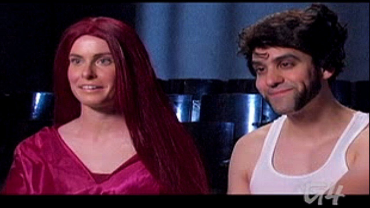 Comic Con '06 The Musical