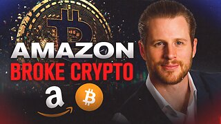 Tether Hits 500M Users While AWS Breaks Crypto’s Decentralization Myth | Roxom Report London