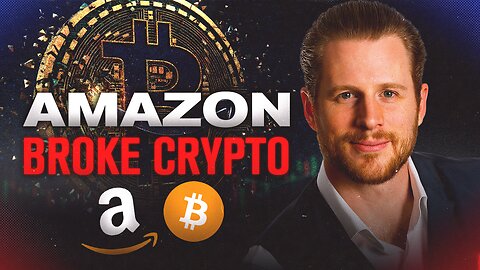 Tether Hits 500M Users While AWS Breaks Crypto’s Decentralization Myth | Roxom Report London